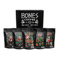 Bones' Holiday Favorites Bundle
