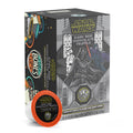 Dark Side Chocolate Truffle Bones Cups - 12 Count
