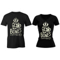 Skull Logo Tee