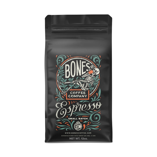 Espresso | 12oz