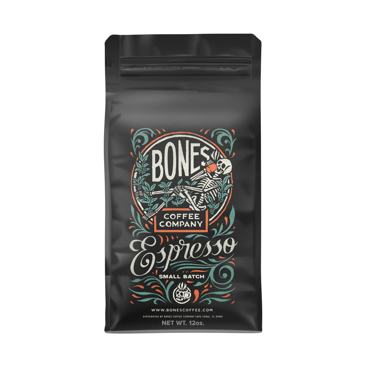 Espresso | 12oz